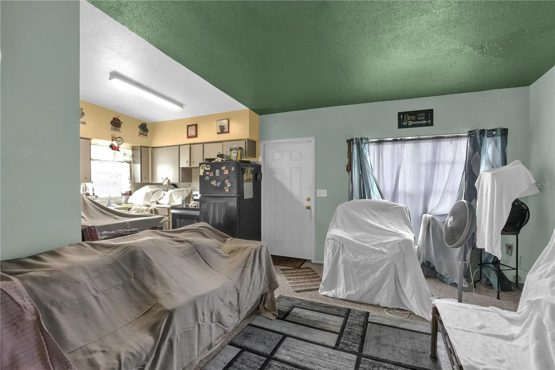 1113 S Lee Avenue Orlando FL 32805