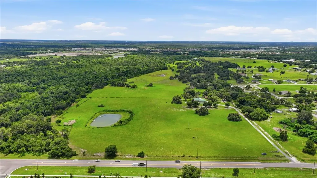 13805 County Road 675 Parrish FL 34219