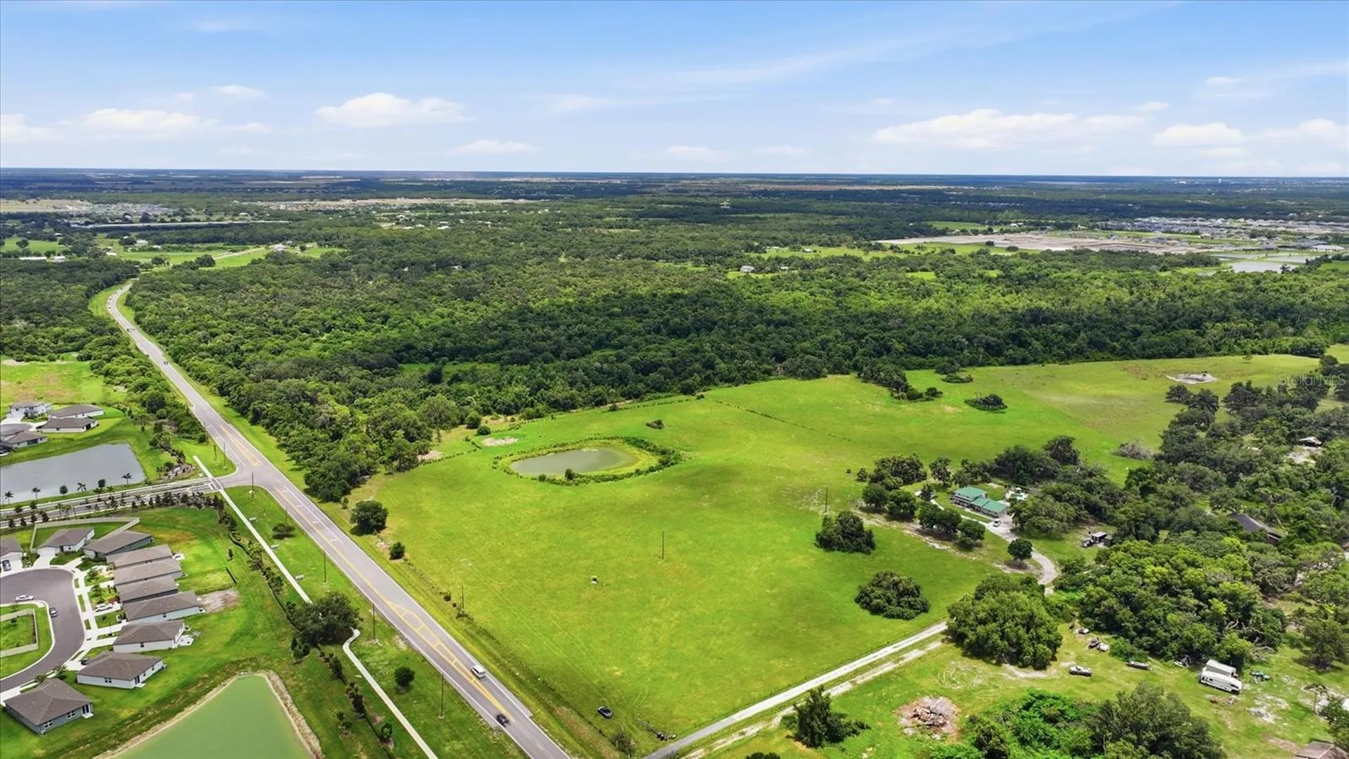 13805 County Road 675 Parrish FL 34219