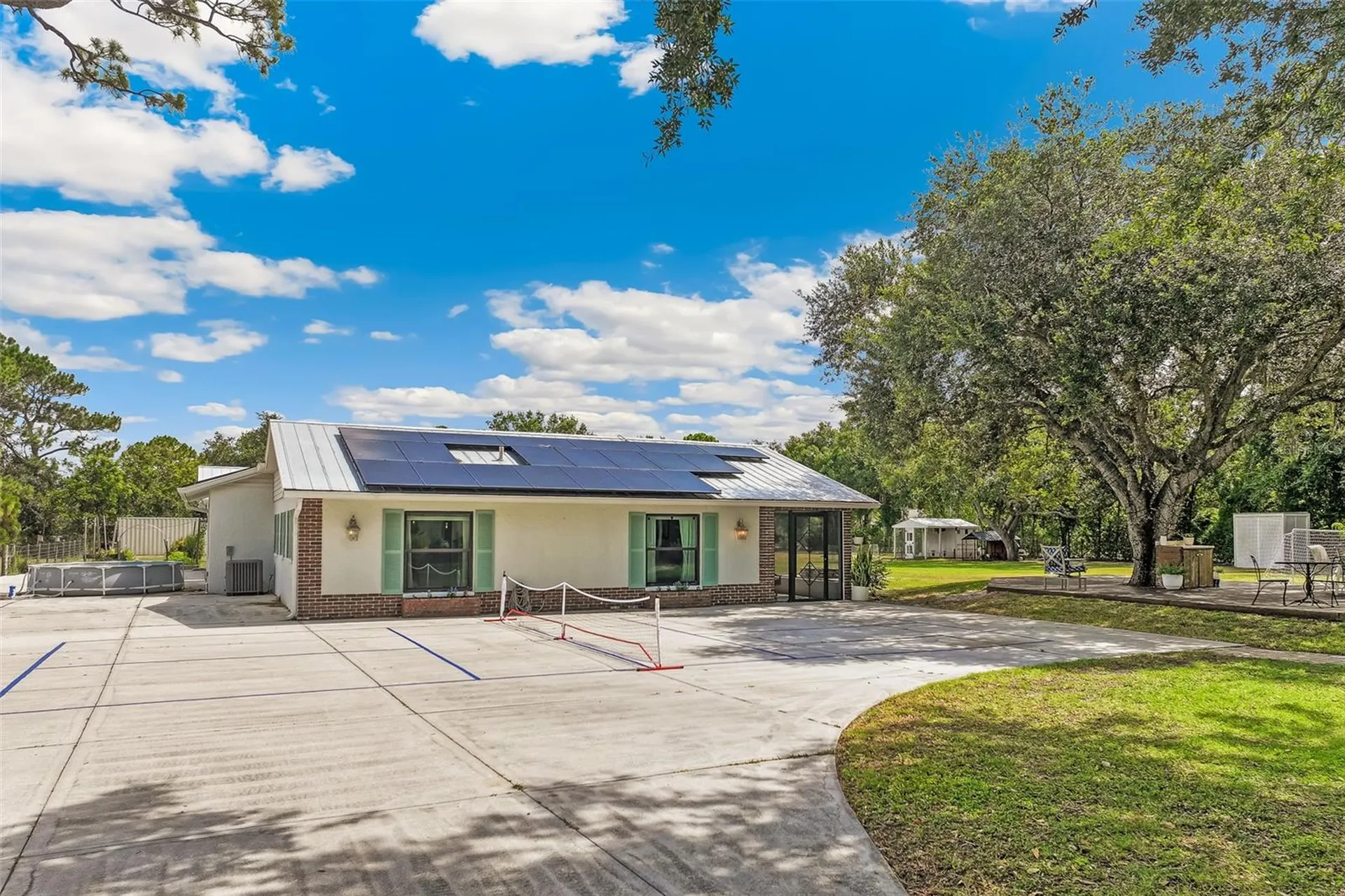 7565 Castle Drive Sarasota FL 34240