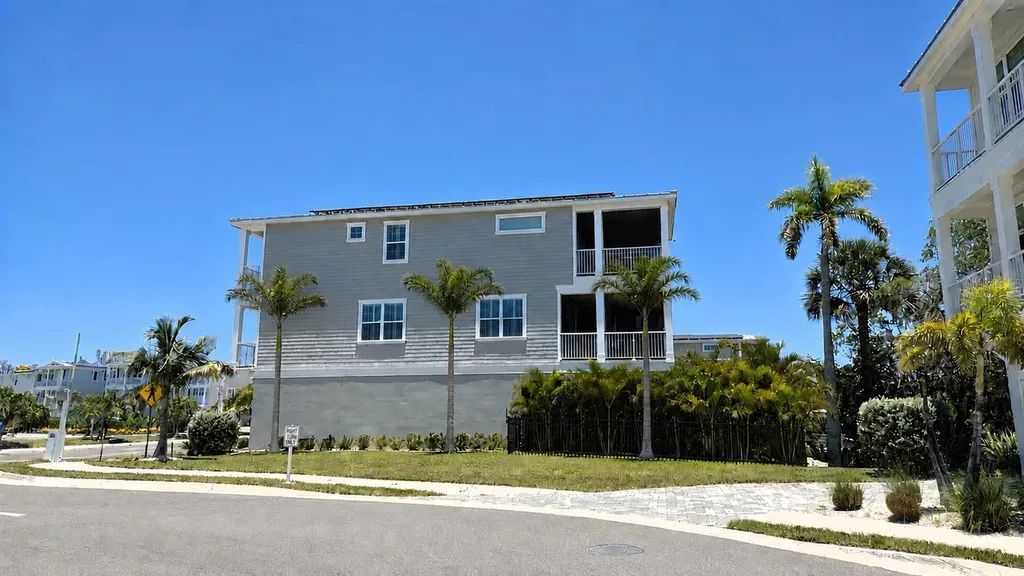 4357 Marina View Way Cortez FL 34215