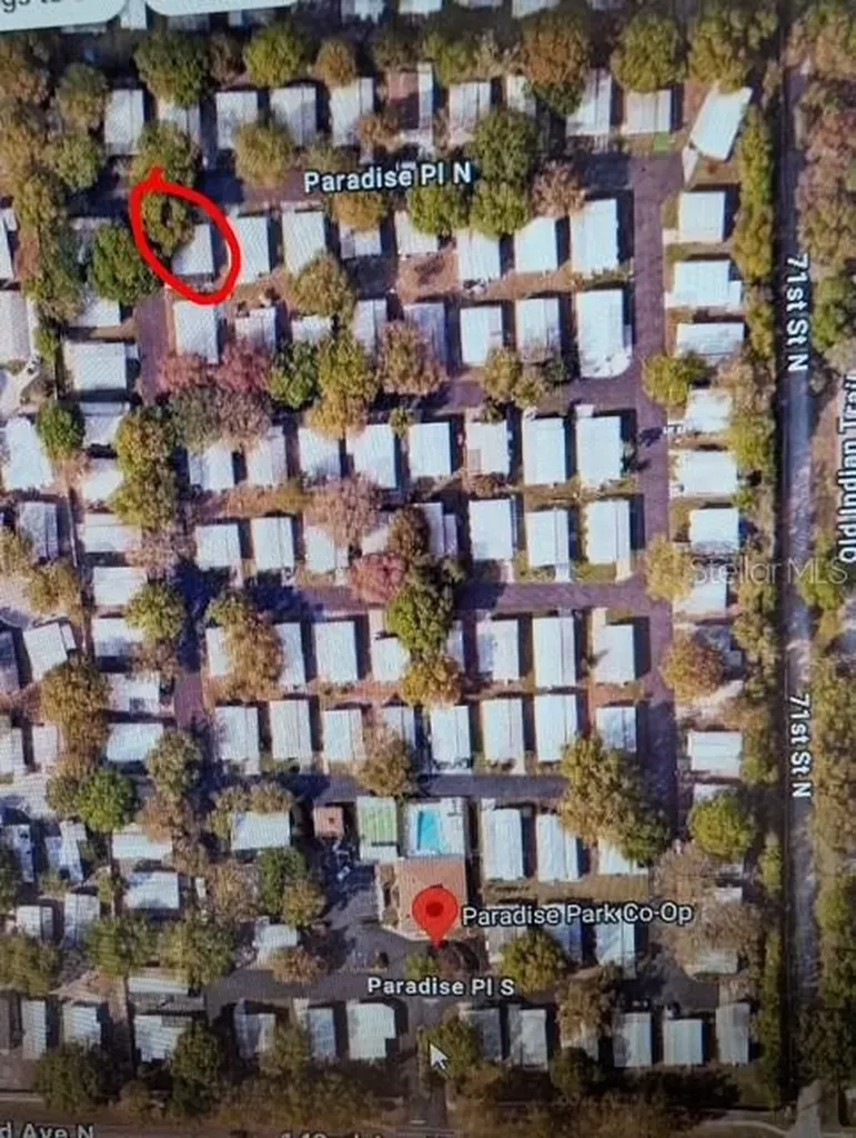 7111 142nd Avenue N Largo FL 33771