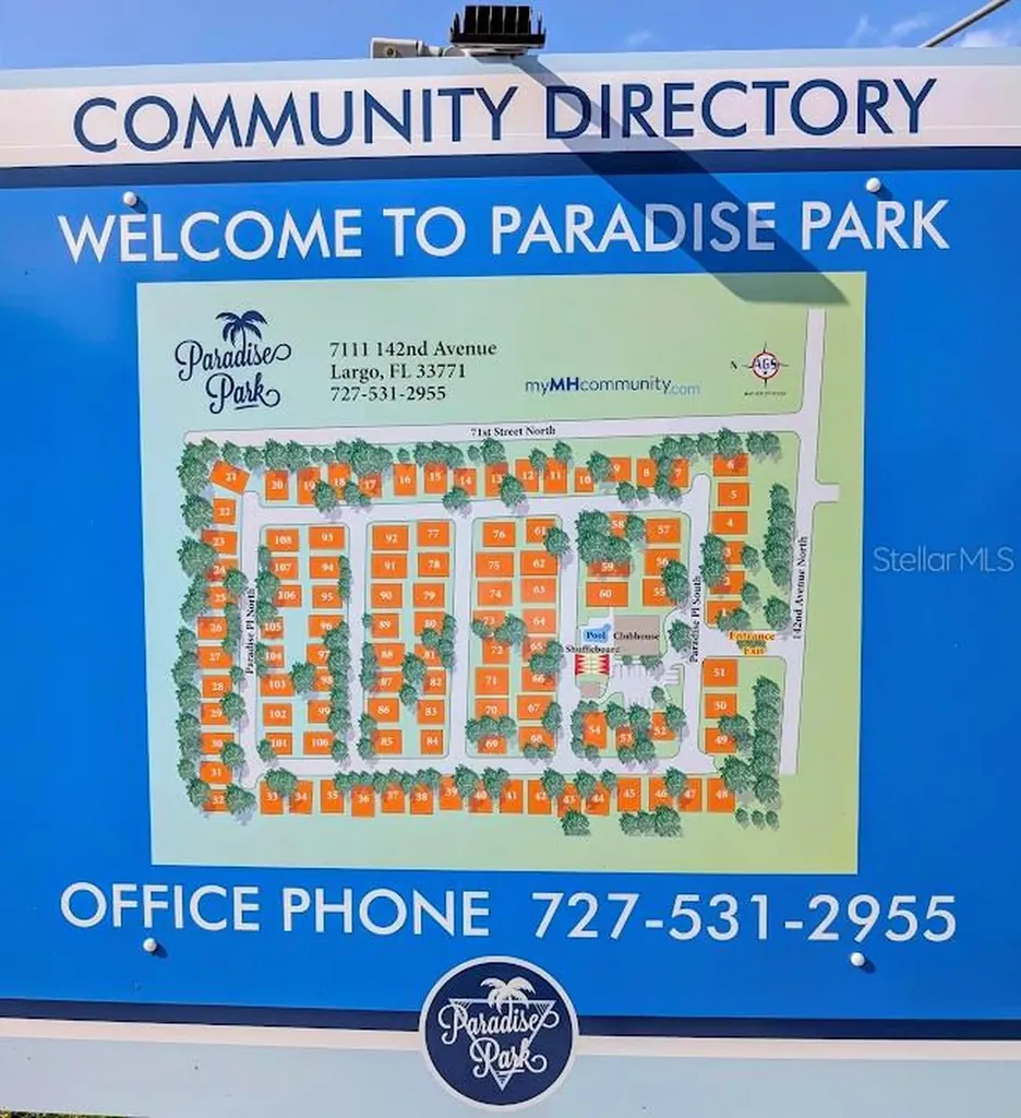 7111 142nd Avenue N Largo FL 33771