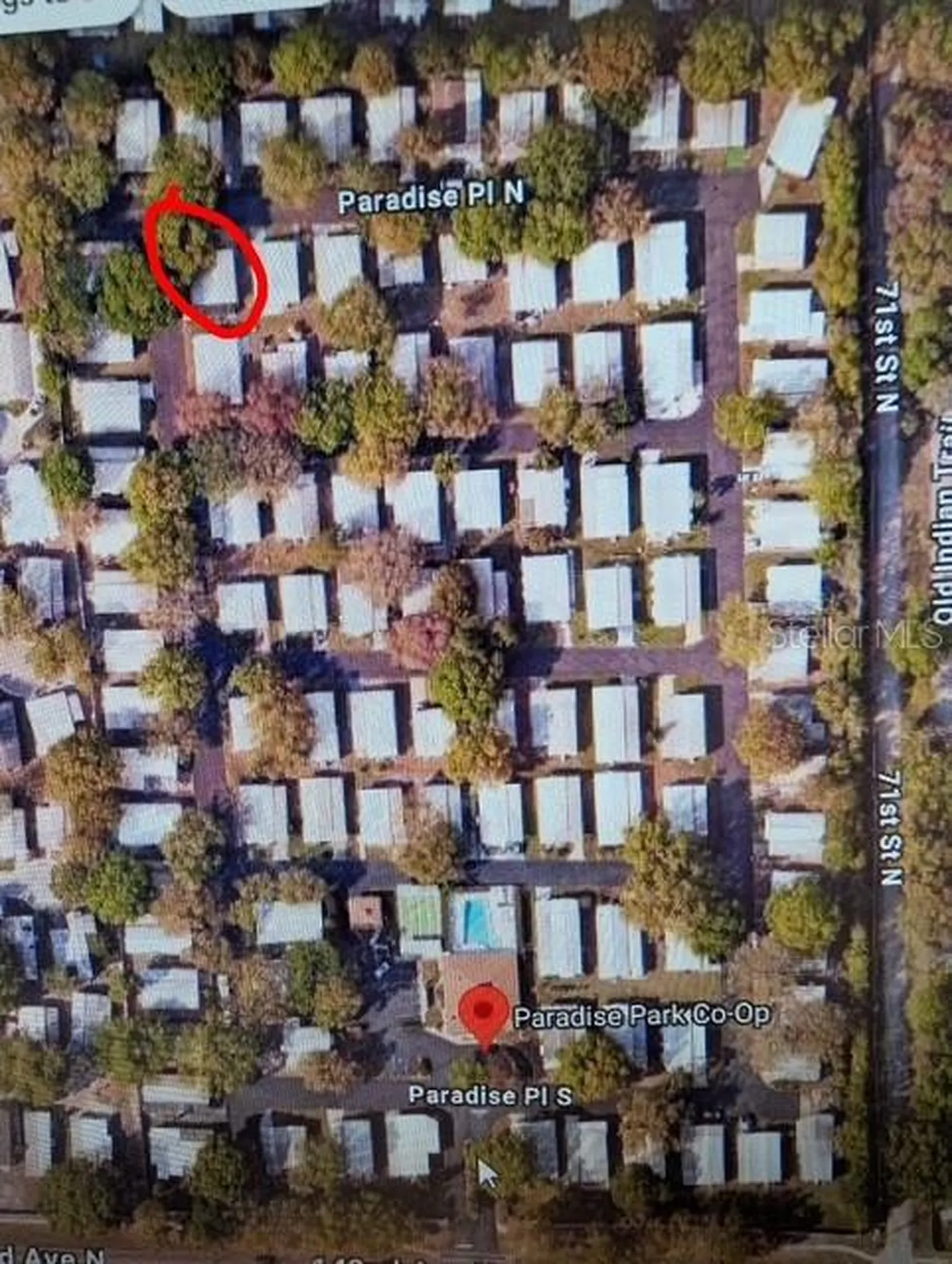 7111 142nd Avenue N Largo FL 33771