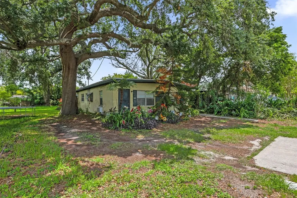 809 22nd Street Orlando FL 32805