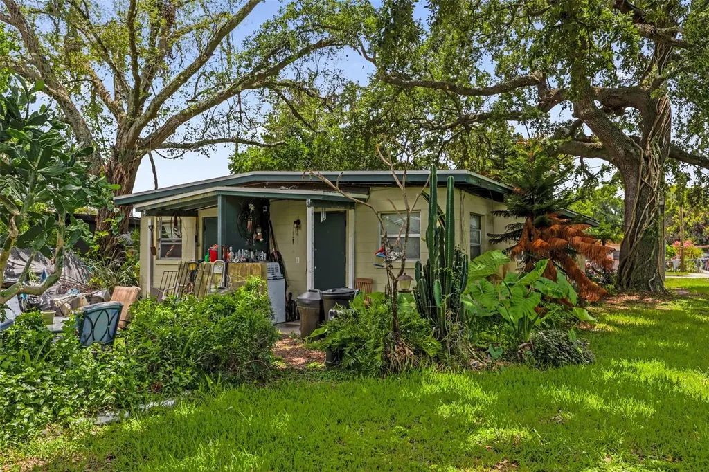 809 22nd Street Orlando FL 32805