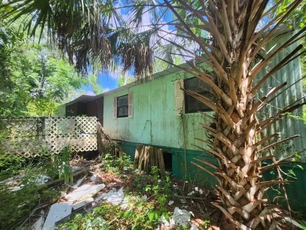 3140 NE 162nd Place Citra FL 32113