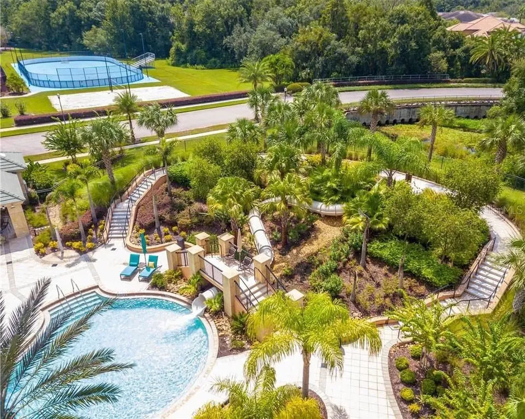10541 Cory Lake Drive Tampa FL 33647