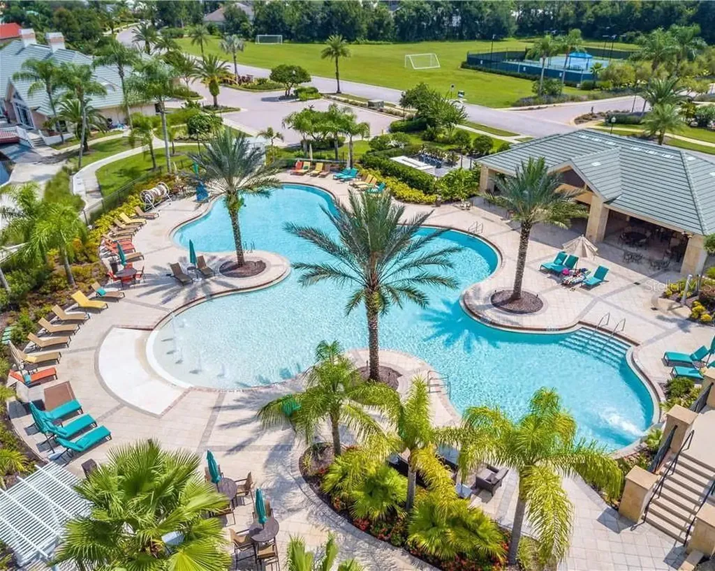 10541 Cory Lake Drive Tampa FL 33647