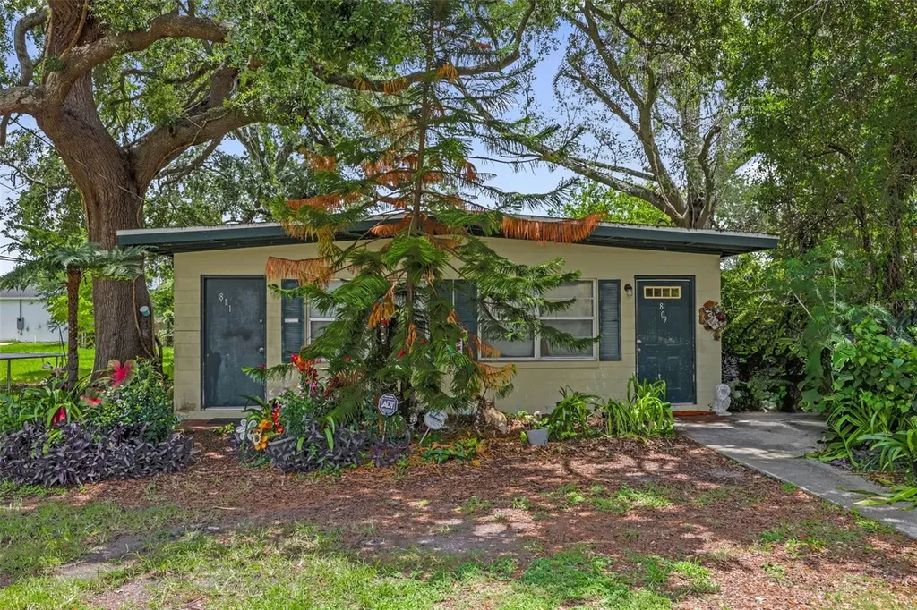 809 22nd Street Orlando FL 32805