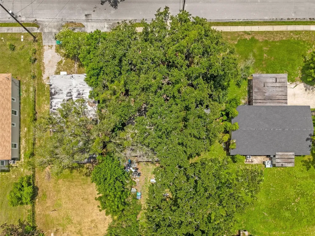 809 22nd Street Orlando FL 32805