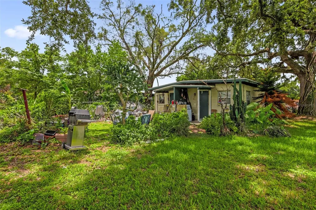 809 22nd Street Orlando FL 32805
