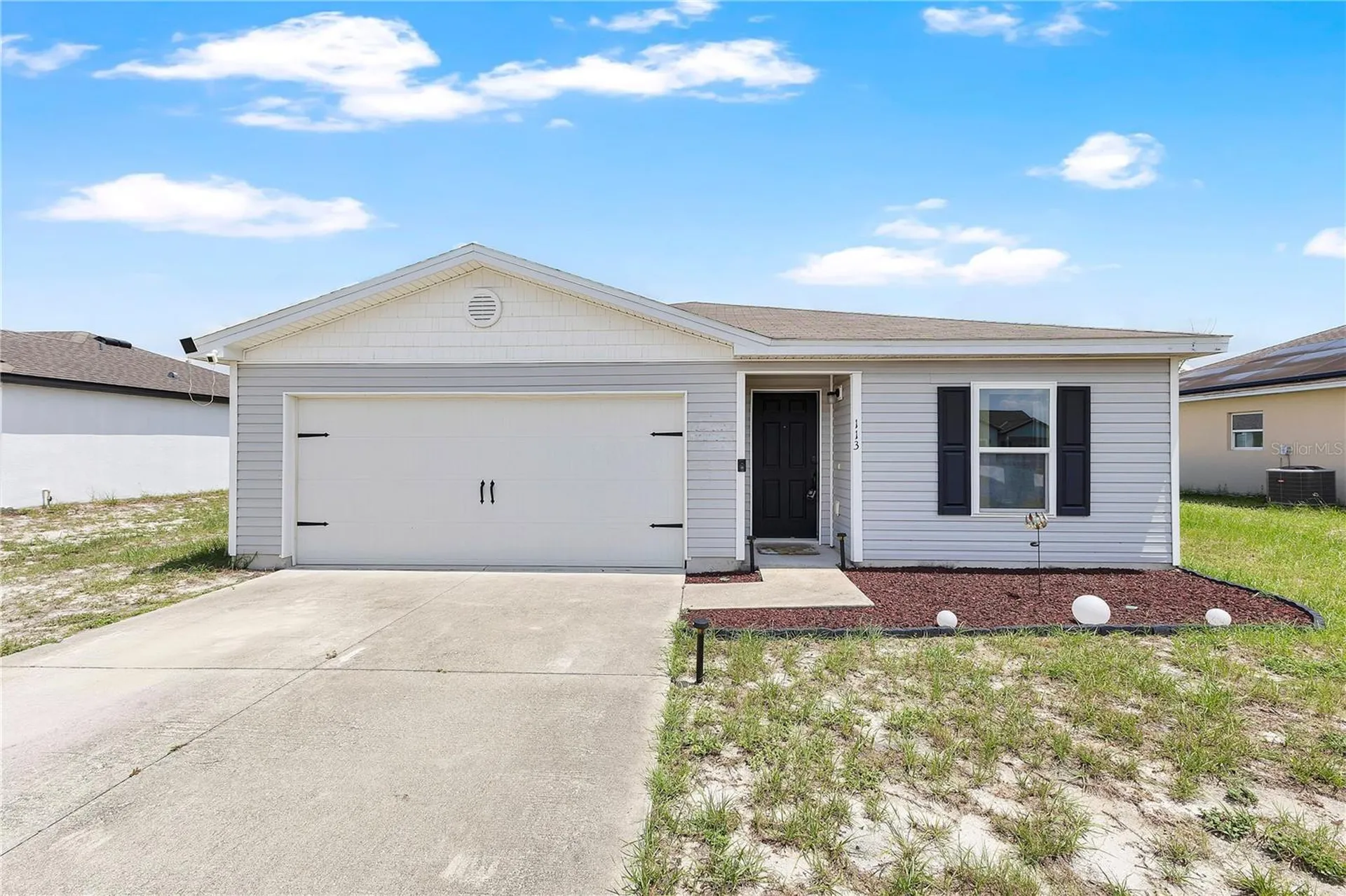 113 Tulip Lane Kissimmee FL 34759