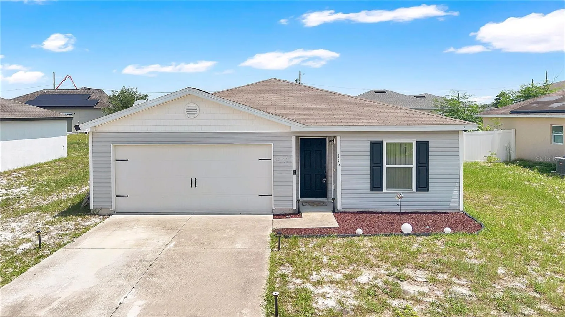 113 Tulip Lane Kissimmee FL 34759