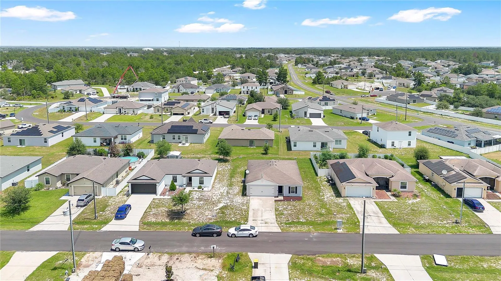 113 Tulip Lane Kissimmee FL 34759