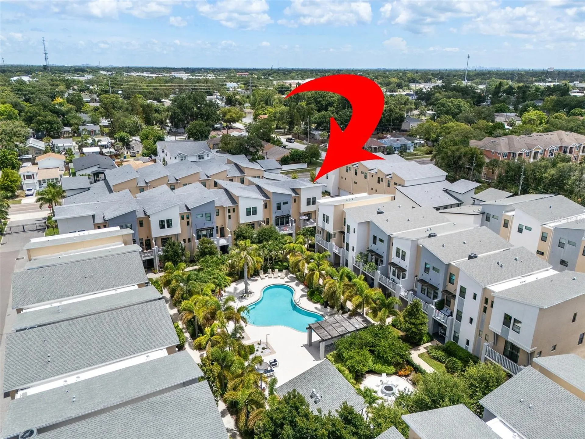 2522 12th Terrace N St Petersburg FL 33713