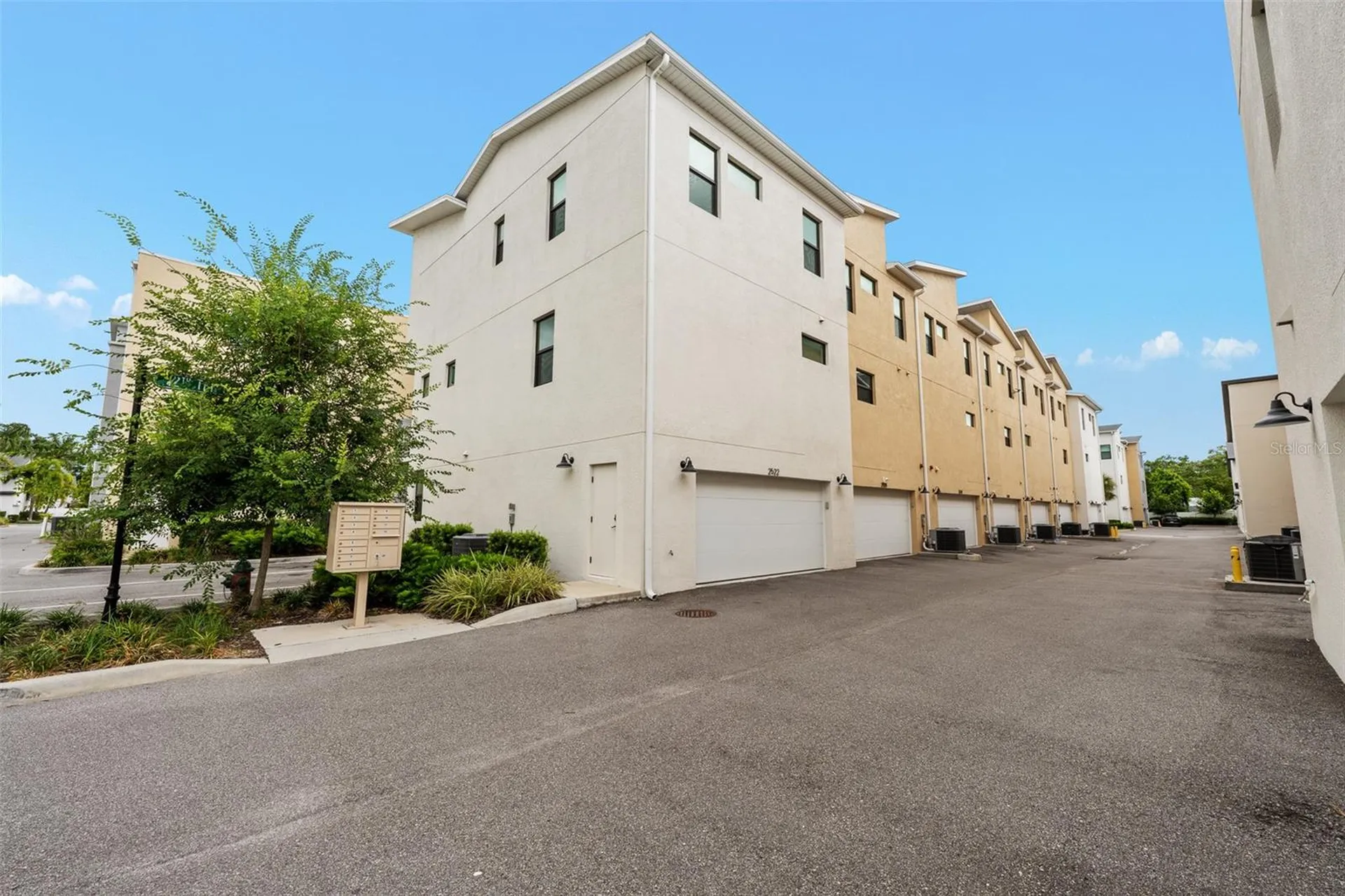 2522 12th Terrace N St Petersburg FL 33713