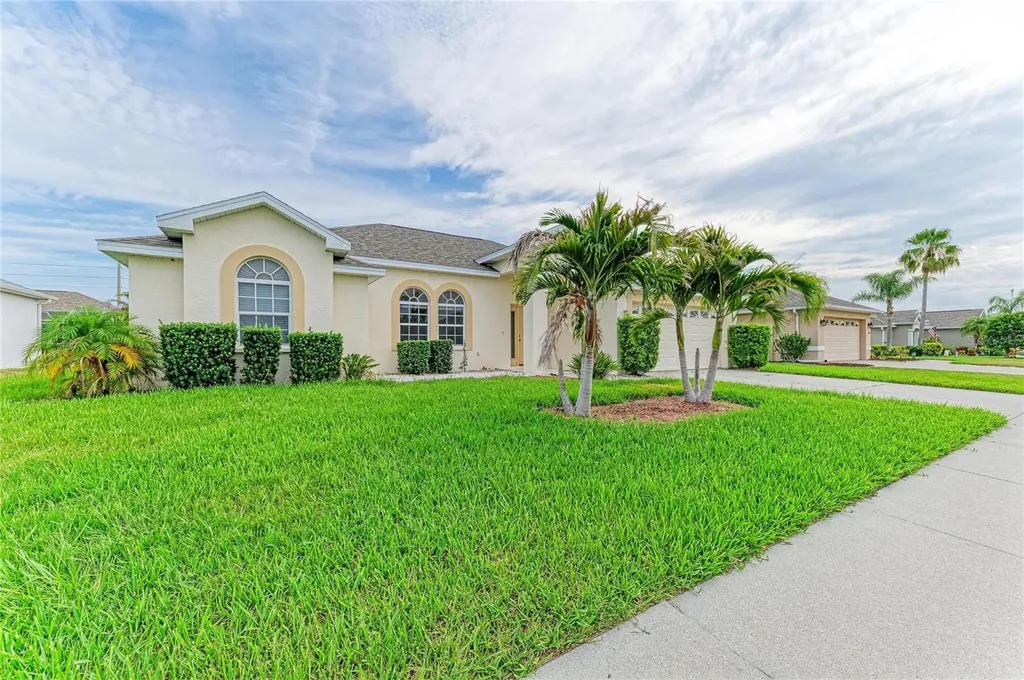 3213 45th Avenue E Bradenton FL 34203