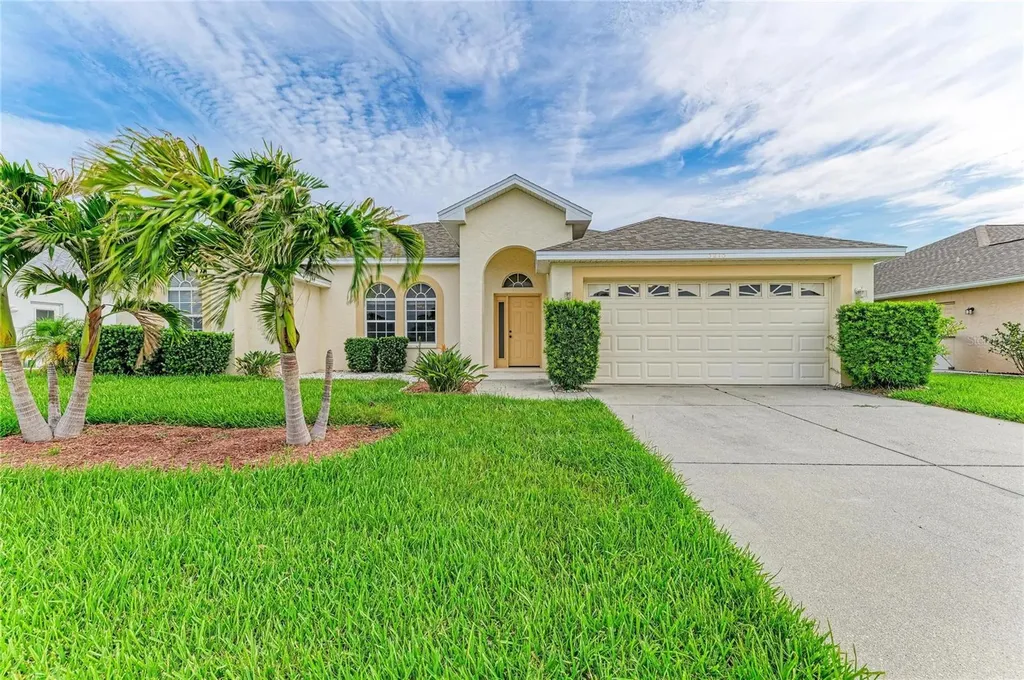 3213 45th Avenue E Bradenton FL 34203