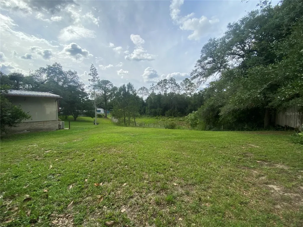 18385 SE 18th Street Road Silver Springs FL 34488