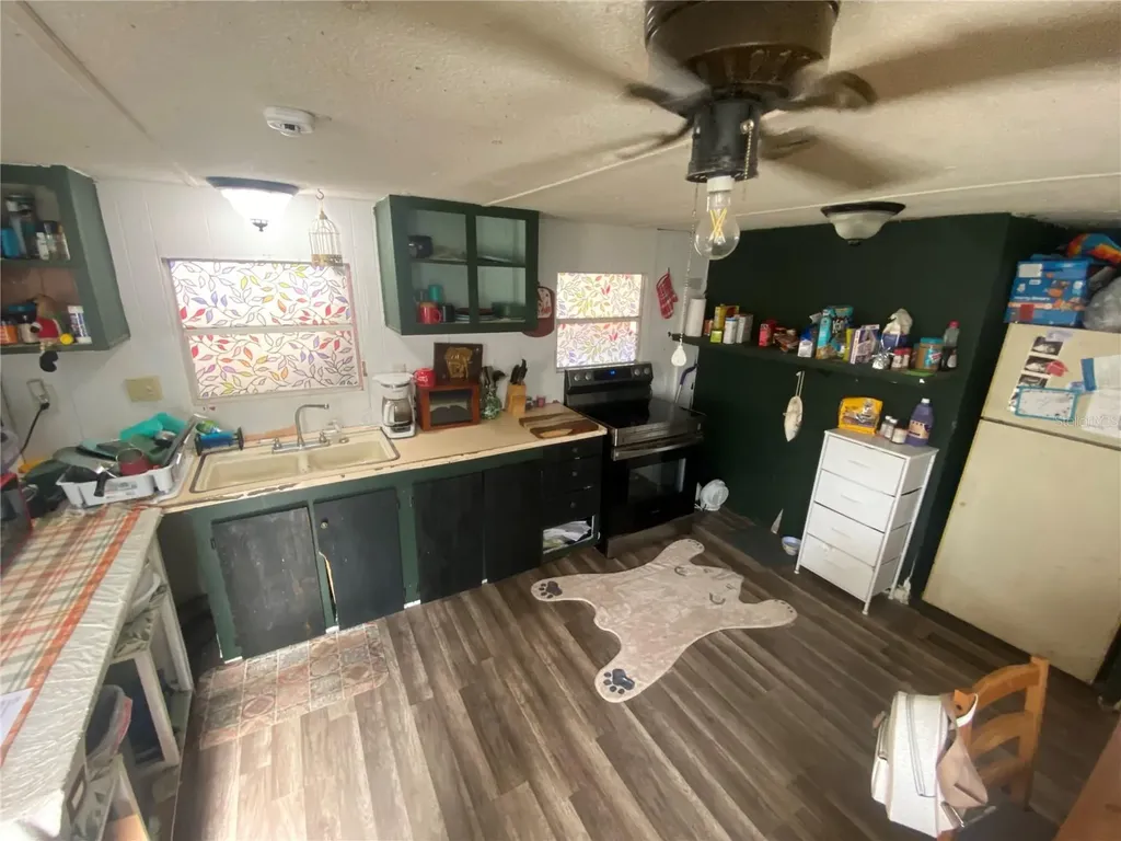 18385 SE 18th Street Road Silver Springs FL 34488