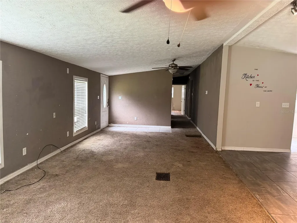 11455 NW 110th Avenue Reddick FL 32686
