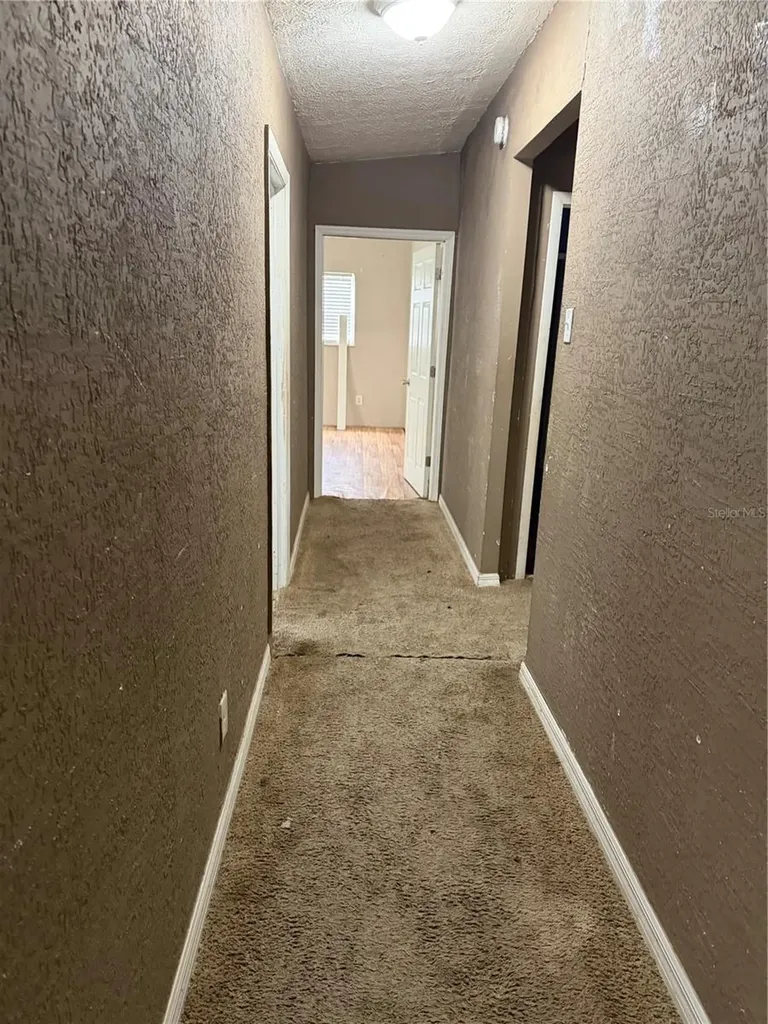 11455 NW 110th Avenue Reddick FL 32686