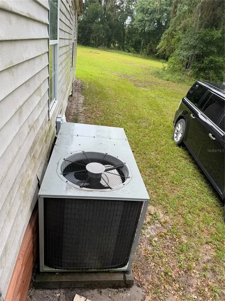 11455 NW 110th Avenue Reddick FL 32686