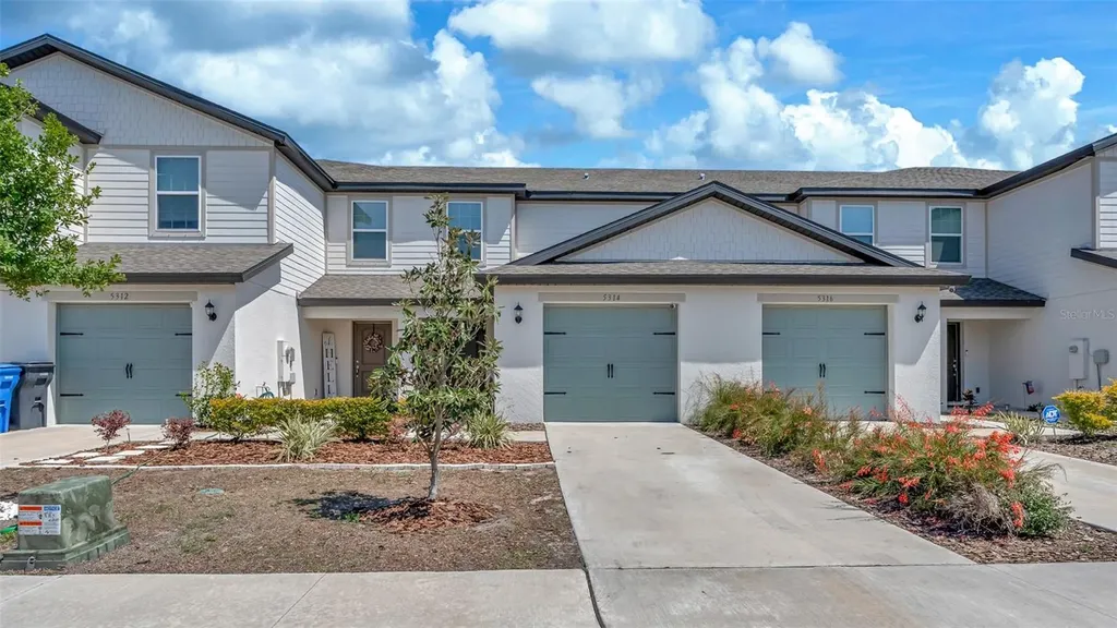 5314 Companion Lane Tampa FL 33619