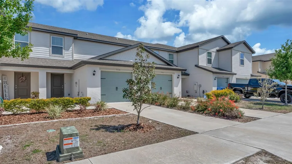 5314 Companion Lane Tampa FL 33619
