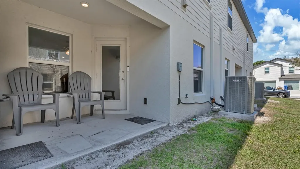 5314 Companion Lane Tampa FL 33619