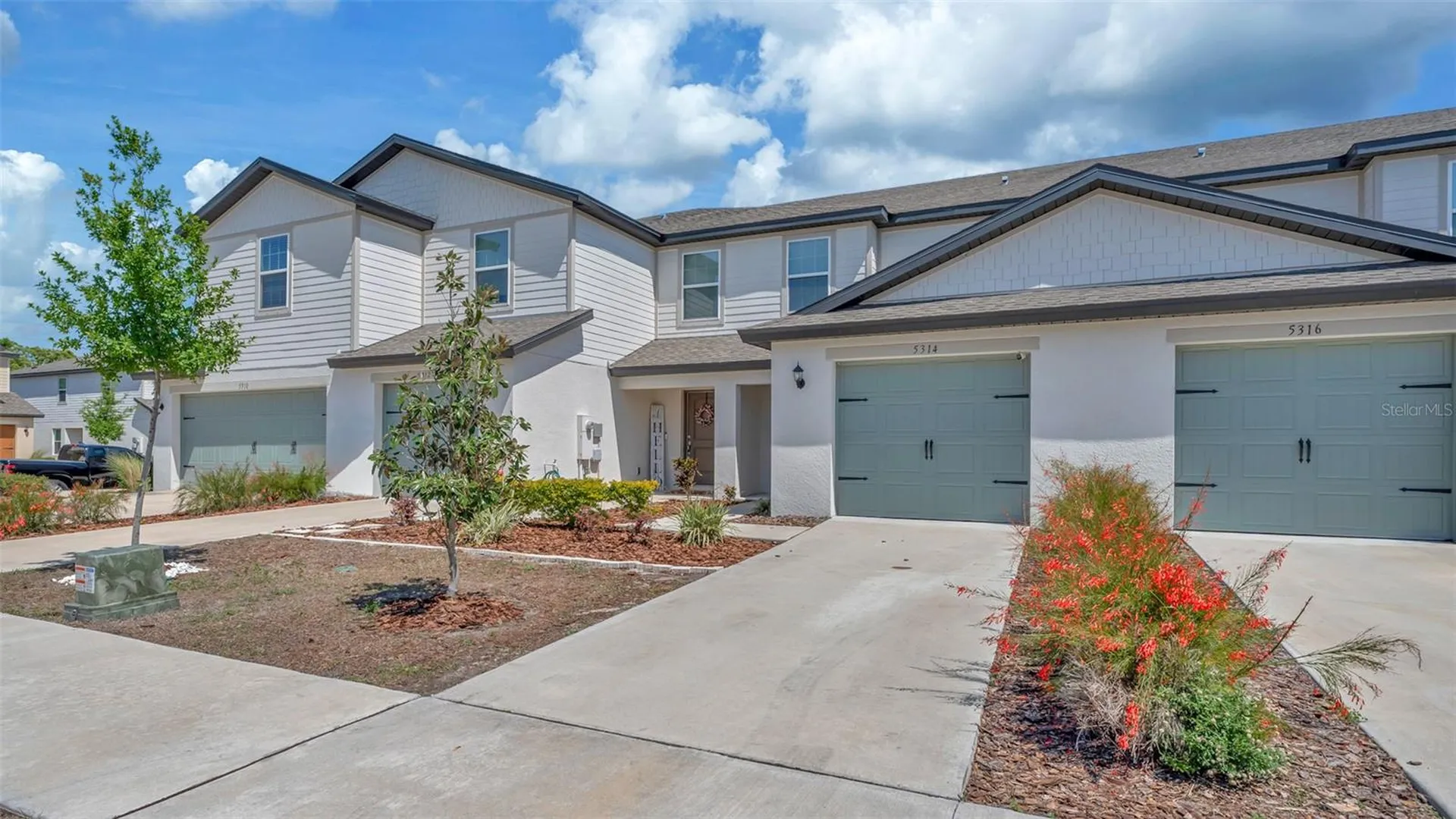 5314 Companion Lane Tampa FL 33619