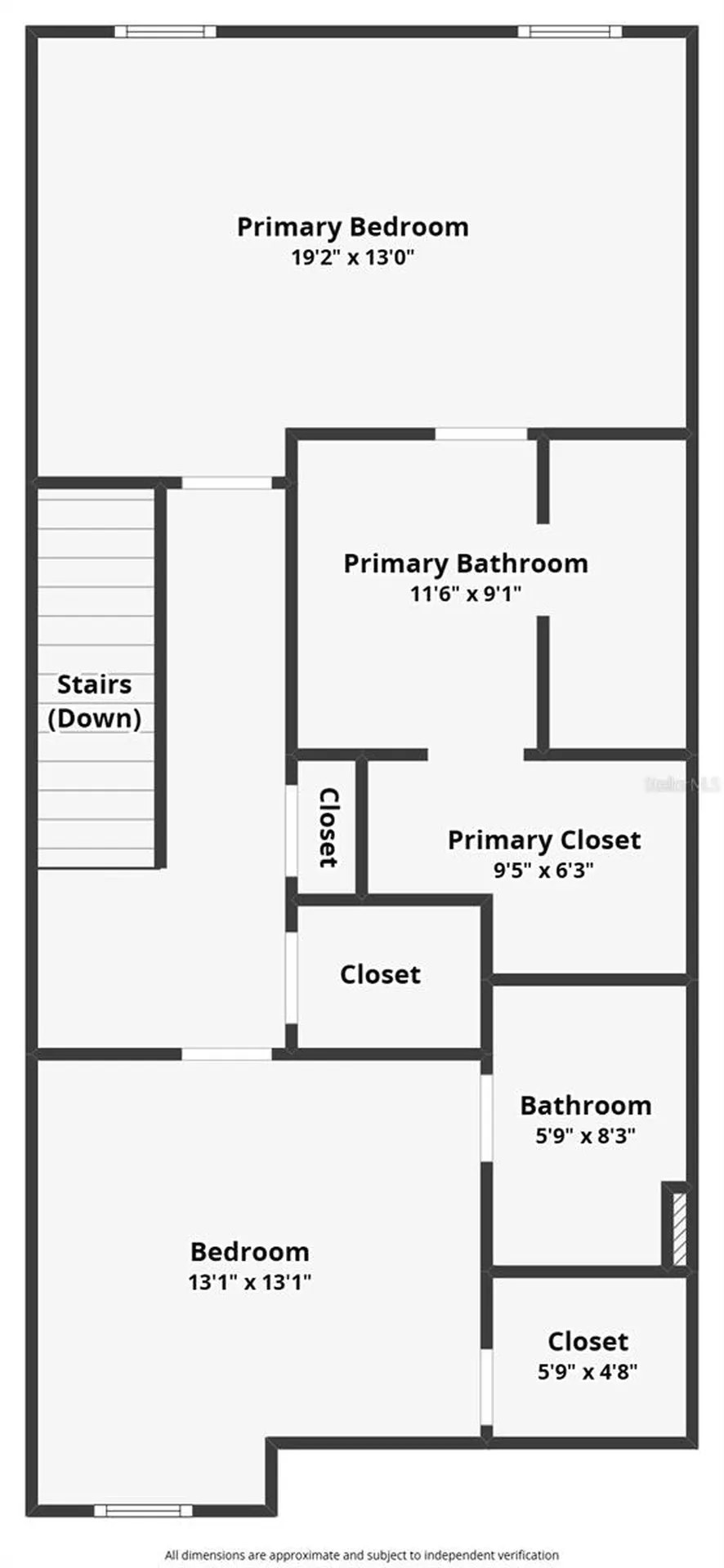 5314 Companion Lane Tampa FL 33619