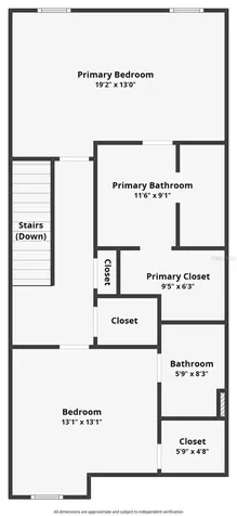 5314 Companion Lane Tampa FL 33619