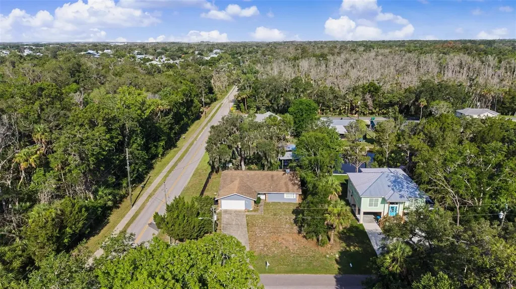 3580 N Hiawatha Terrace Crystal River FL 34428