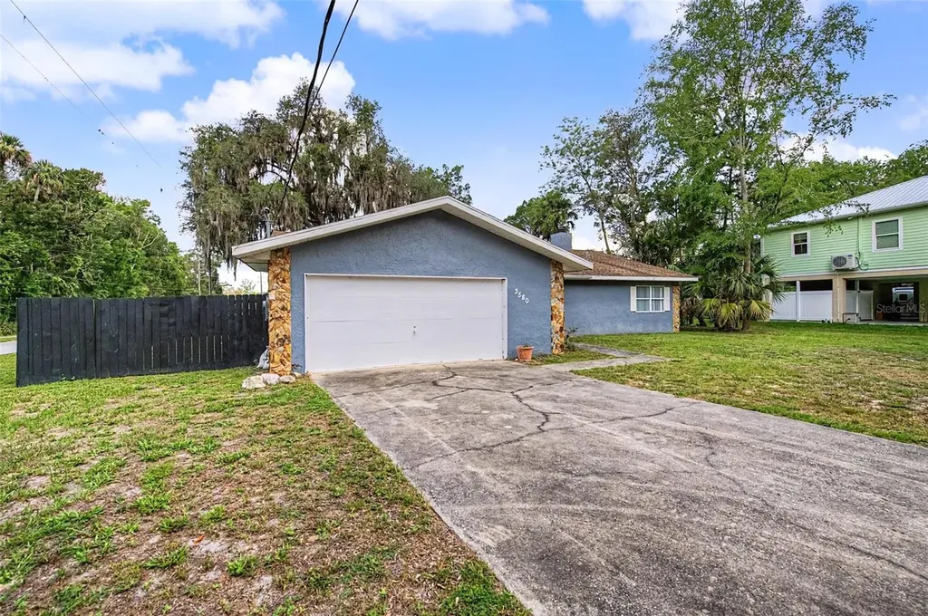 3580 N Hiawatha Terrace Crystal River FL 34428