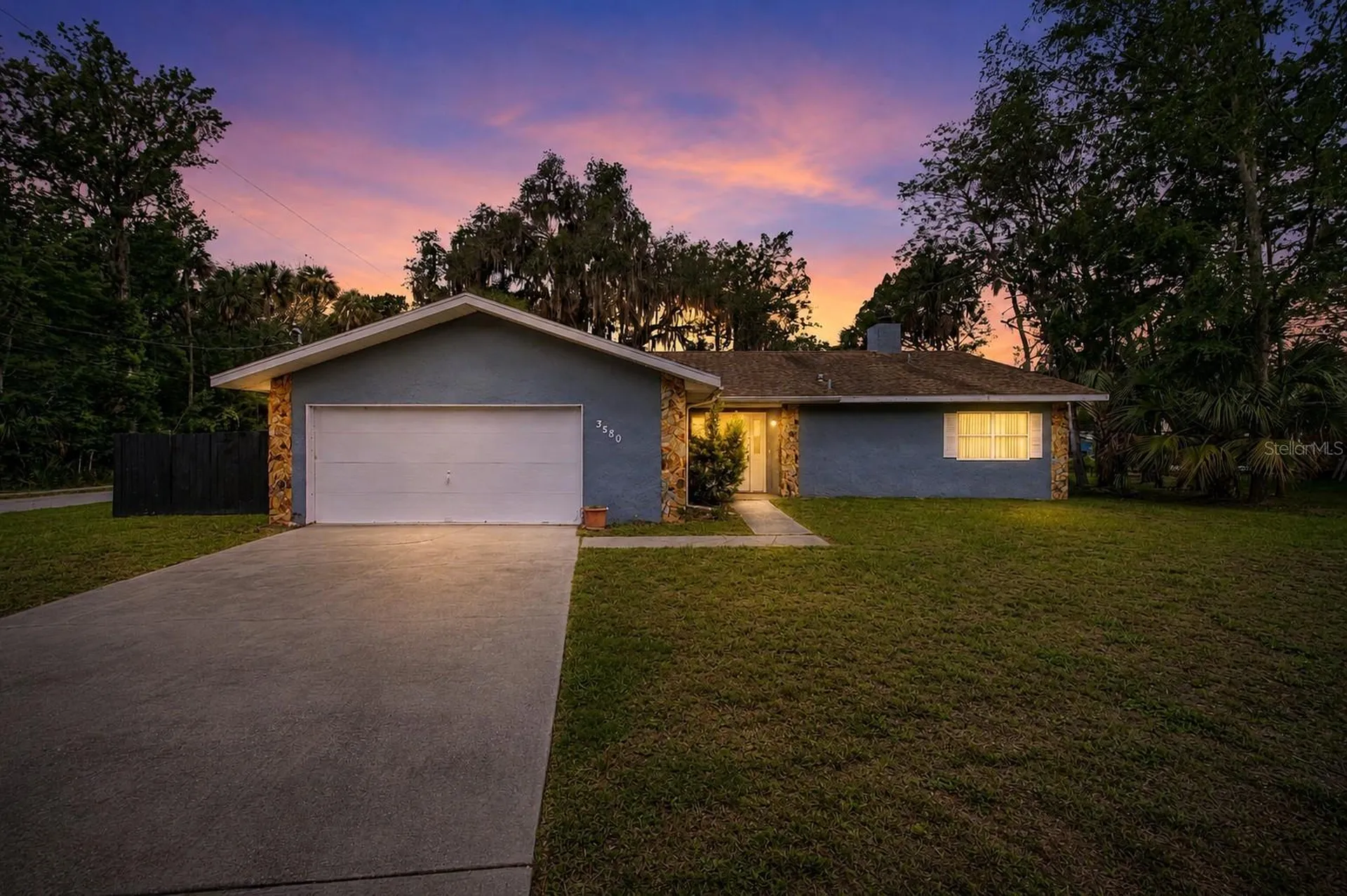 3580 N Hiawatha Terrace Crystal River FL 34428