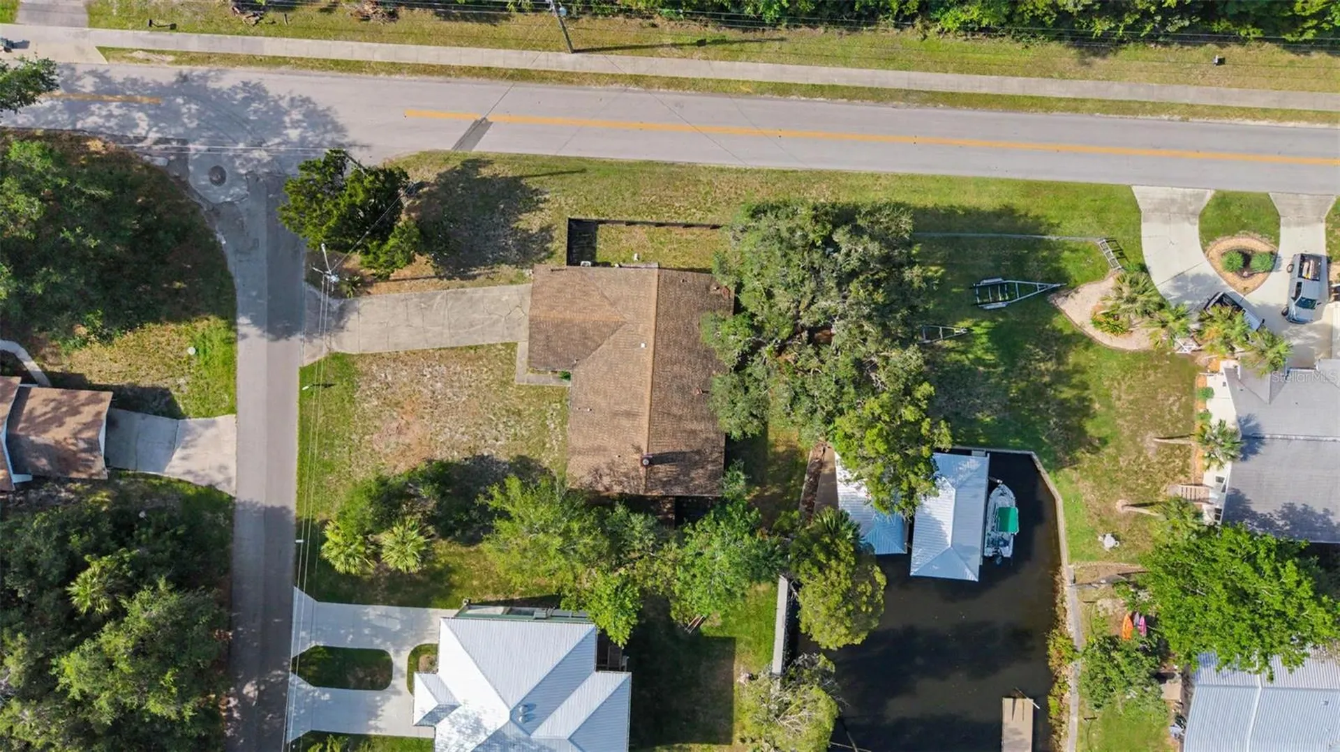 3580 N Hiawatha Terrace Crystal River FL 34428