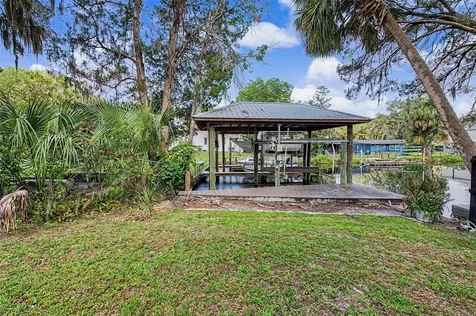 3580 N Hiawatha Terrace Crystal River FL 34428