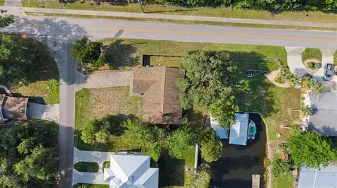 3580 N Hiawatha Terrace Crystal River FL 34428