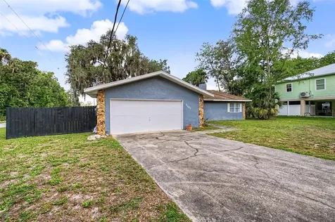 3580 N Hiawatha Terrace Crystal River FL 34428