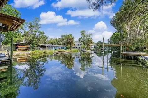 3580 N Hiawatha Terrace Crystal River FL 34428