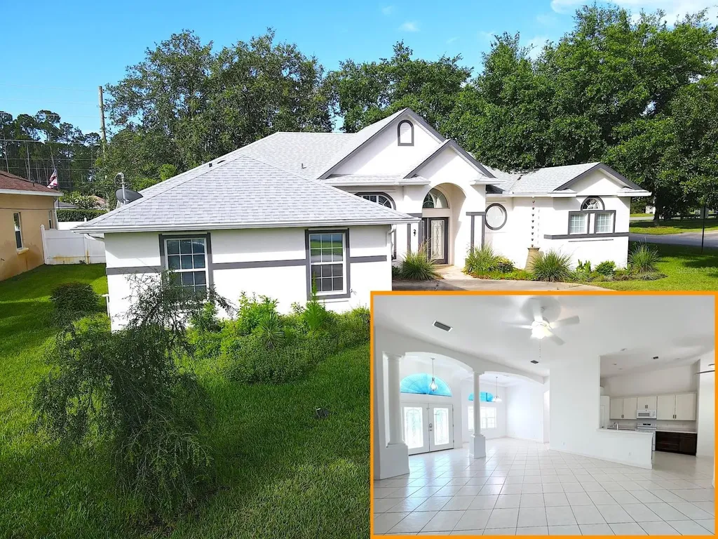 27 Empress Lane Palm Coast FL 32164