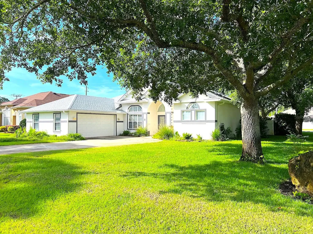27 Empress Lane Palm Coast FL 32164