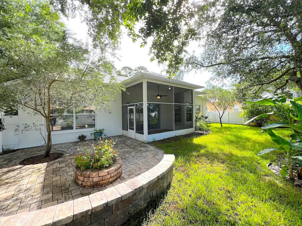 27 Empress Lane Palm Coast FL 32164