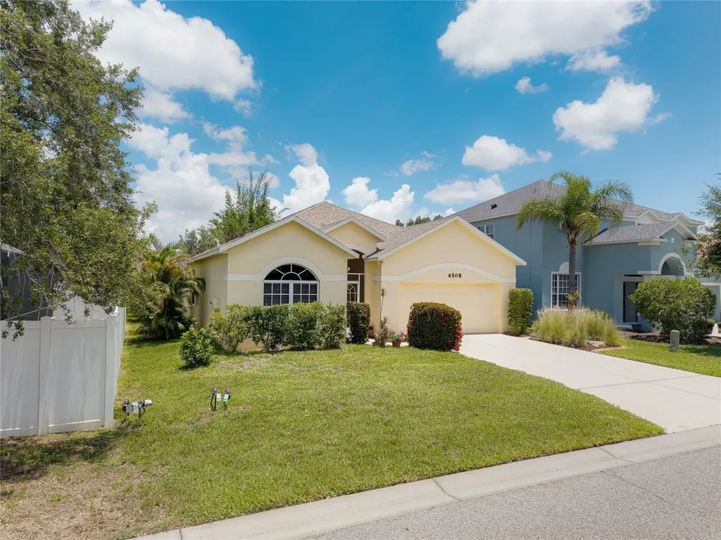 6508 Rock Bridge Lane Ellenton FL 34222
