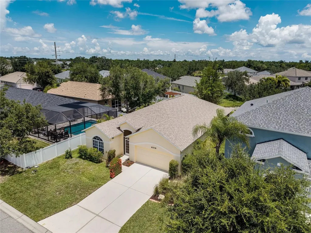 6508 Rock Bridge Lane Ellenton FL 34222