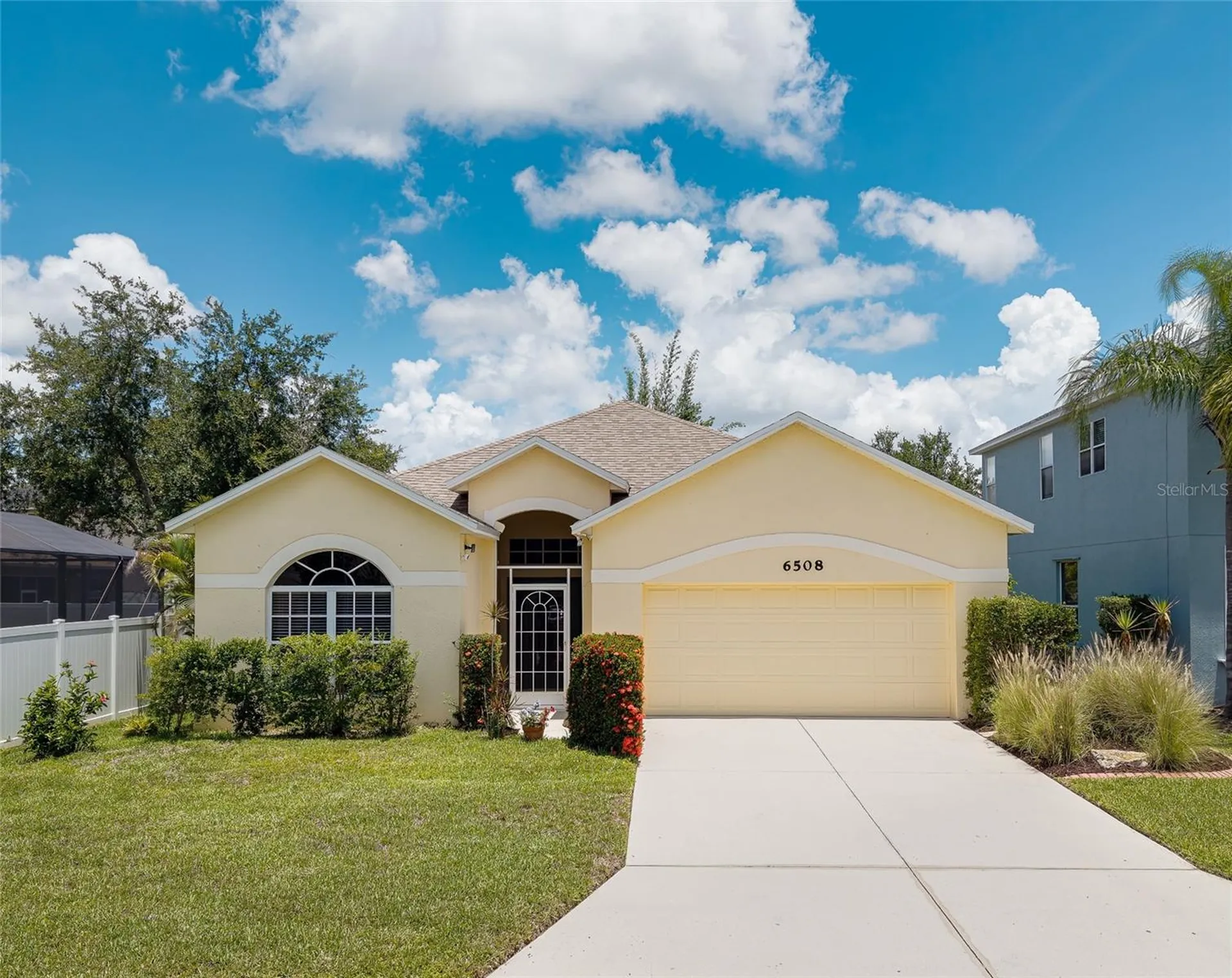 Ellenton FL, 6508 Rock Bridge Lane
