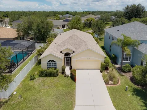 6508 Rock Bridge Lane Ellenton FL 34222