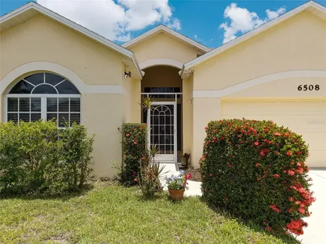 6508 Rock Bridge Lane Ellenton FL 34222